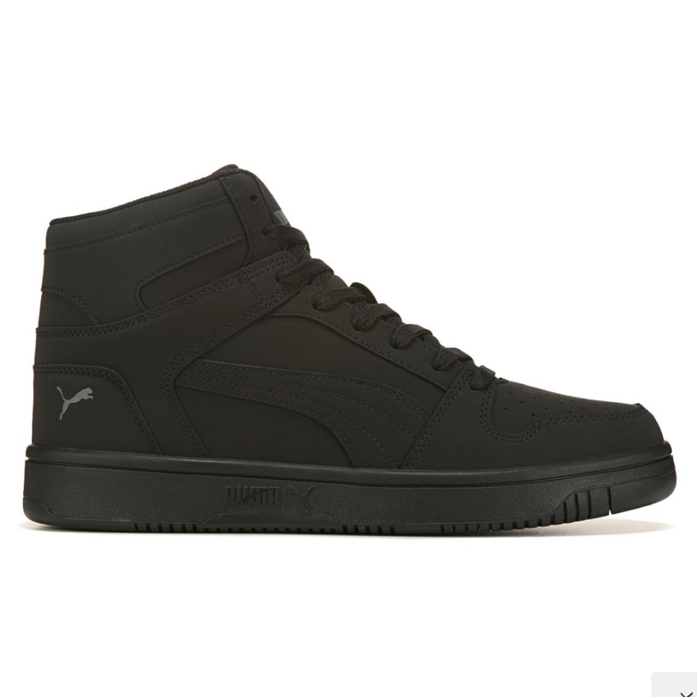 Men’s High Top Puma